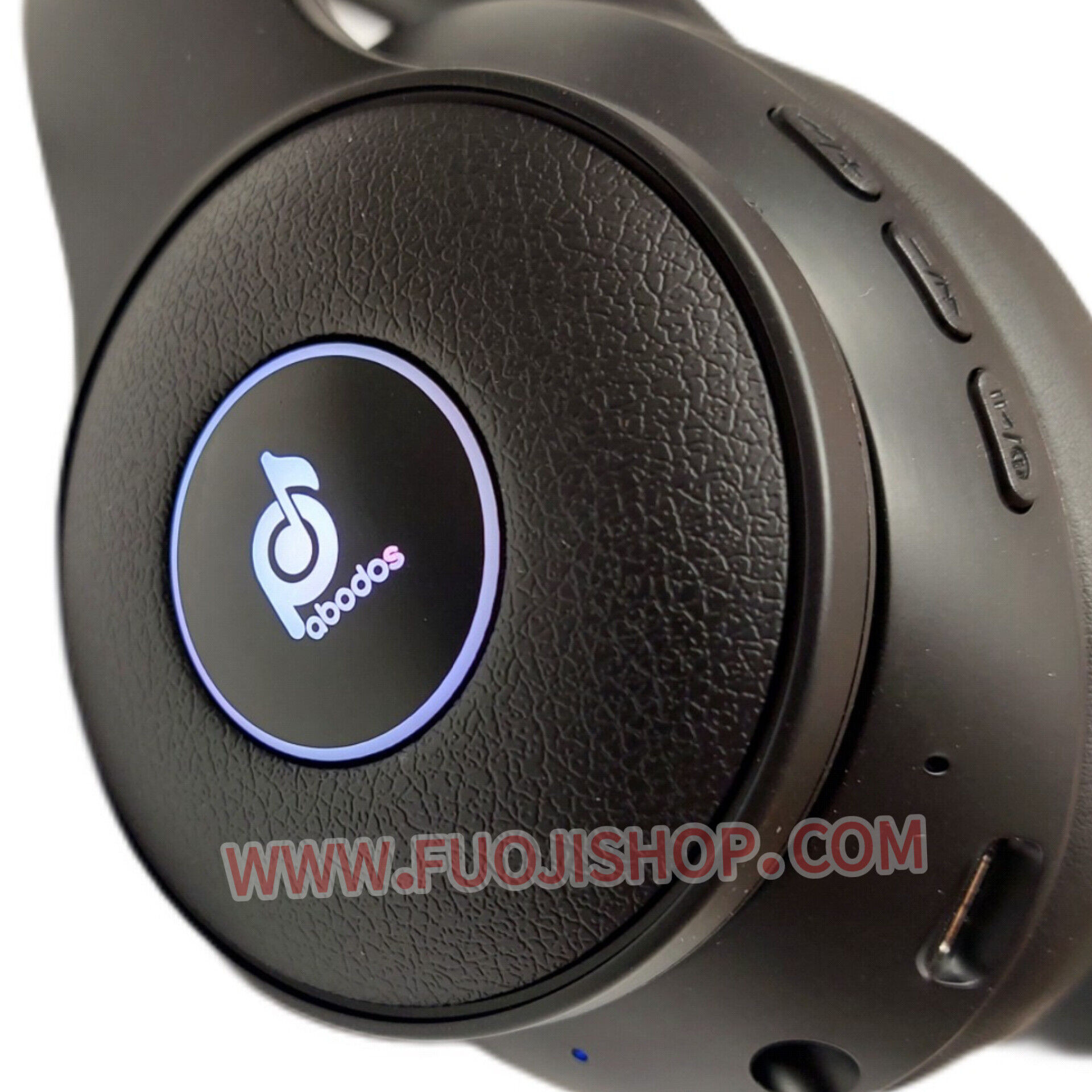 هدفون آبادوس AS-WH19